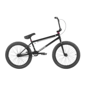 Image of Subrosa Tiro BMX Bike - Black