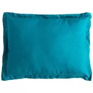 Image of Trespass Snoozefest Travel Pillow (One Size) (Bluebottle)
