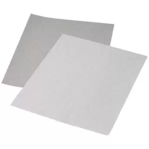 Image of 618 Paper Stikit Sheet 230X280MM P80