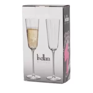 Image of Livellara Milano Livellara S2 Champ 43 - Clear