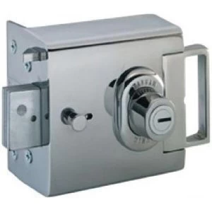 Image of Banham L2000 BS3621 Night Latch