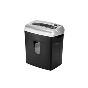 Image of Aurora AS1030C 5 x 55mm Cross Cut Shredder