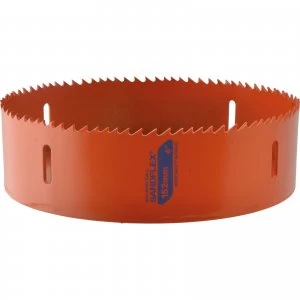 Image of Bahco 3830 C Bi-Metal Variable Pitch Hole Saw 152mm