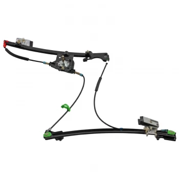 Image of Front Right Window Regulator FEBI BILSTEIN 14724
