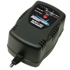 Image of Etronix Powerpal Peak Charger Ac/Dc 1/2/4 Amp (Uk Plug)