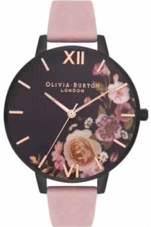 Image of Ladies Olivia Burton After Dark Watch OB16AD26