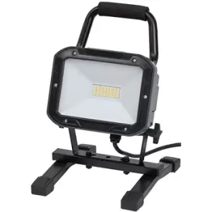 Image of Brennenstuhl 1173833 Mobile Smd LED Lamp, Ip 54