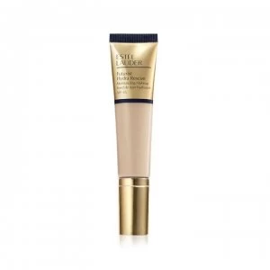 Image of Estee Lauder Futurist Hydra Rescue Moisturizing Makeup - 2C1 PURE BEIGE.