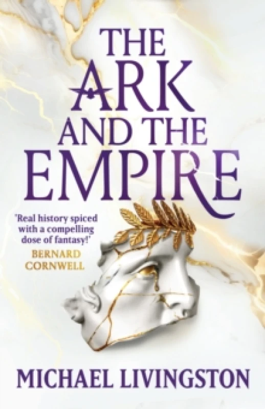 Image of The Ark and the Empire. Paperback. By Michael Livingston Books