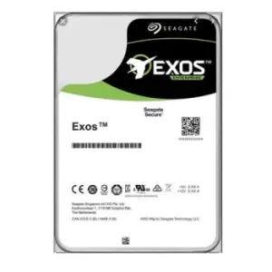 Image of Seagate Exos X16 3.5" 14000 GB SAS