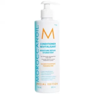 Image of Moroccanoil Moisture Repair Conditioner Supersize 500ml