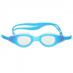 Image of Vorgee Vortech Junior Swimming Goggles - Blue