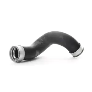 Image of RIDEX Turbocharger Hose VW 3314C0098 7H0145980E,7H0145980G Charger Intake Hose