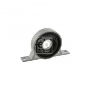 Image of Propshaft Mount-Centre Bearing FEBI BILSTEIN 26316