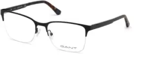 Image of Gant Eyeglasses GA3202 002