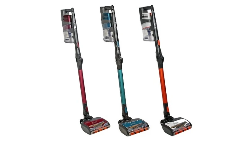 Image of Shark IZ200 Anti Hair Wrap Cordless Vacuum Cleaner