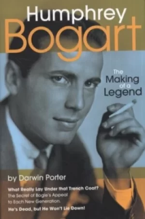 Image of Humphrey Bogart by Darwin Porter