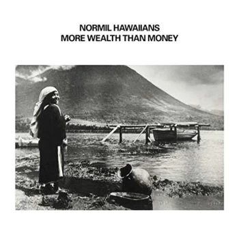 Image of Normil Hawaiians - Return Of The Ranters Vinyl