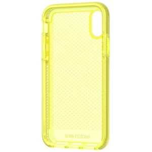 Image of Tech21 T21-6575 mobile phone case 14.7cm (5.8") Cover Yellow