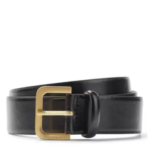 Image of Hugo Zana Belt - Black