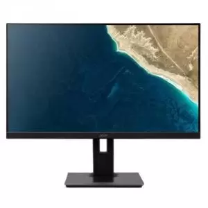 Image of Acer 27" B7 B277 Full HD LED Monitor