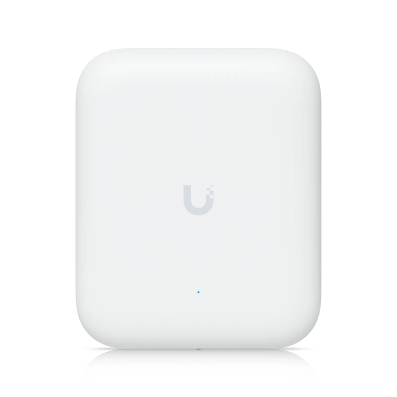 Image of Ubiquiti U7-Pro-Outdoor UniFi WiFi 7 Access Point (9.2Gbps BE) U7-PRO-OUTDOOR White