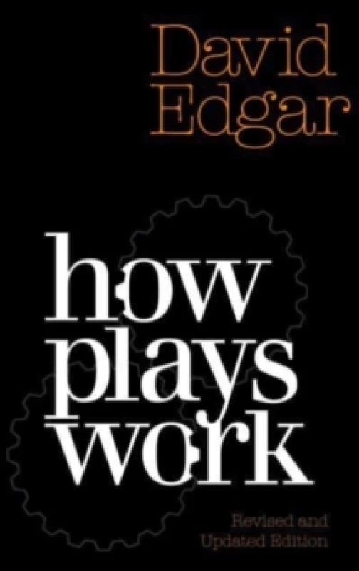 Image of How Plays Work Paperback / softback
