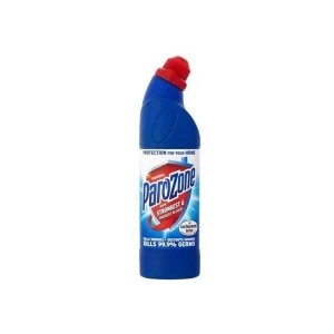 Image of Parazone 750ml Thick Bleach