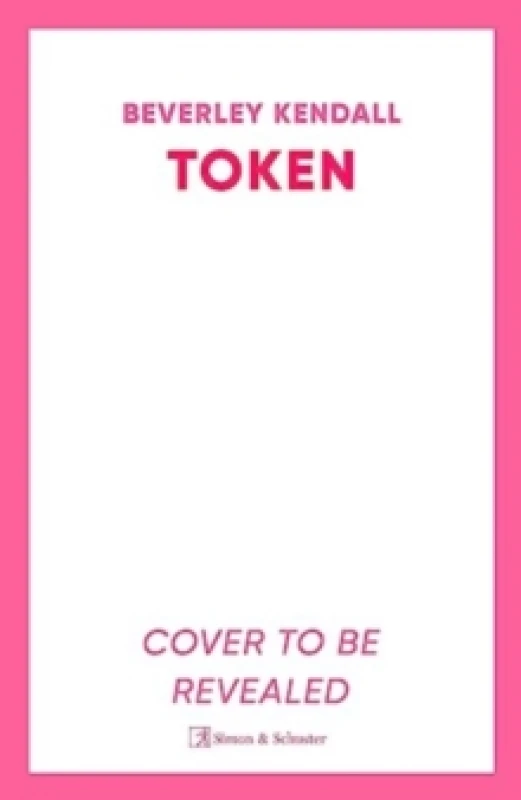 Image of Token : 'A smart, sexy rom-com that had me chuckling from the first page. I loved it' BRENDA JACKSON Paperback / softback