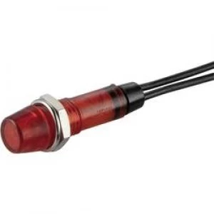 Image of Miniature indicator lamps 230 V AC Orange