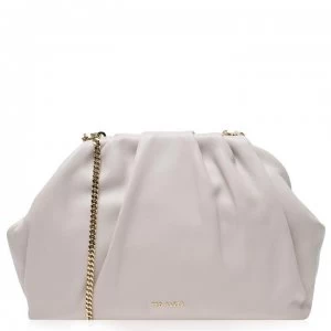 Image of Ted Baker Abyoo Clutch Bag - ivory