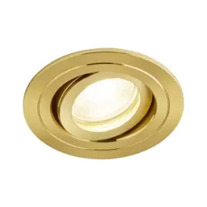 Image of IP65 Gold Down Light
