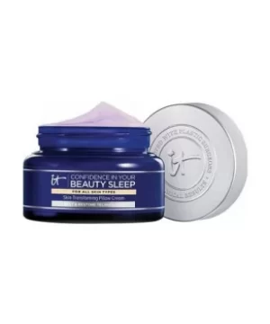 Image of IT Cosmetics Confidence in your Beauty Sleep Night Cream 60ml