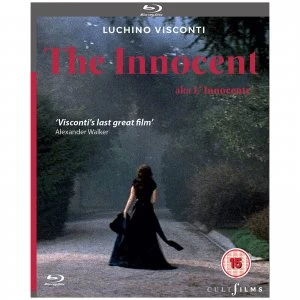 Image of The Innocent aka L'Innocente