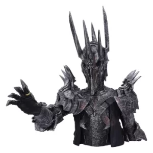 Image of Lord of the Rings Collectible Sauron Bust 39cm