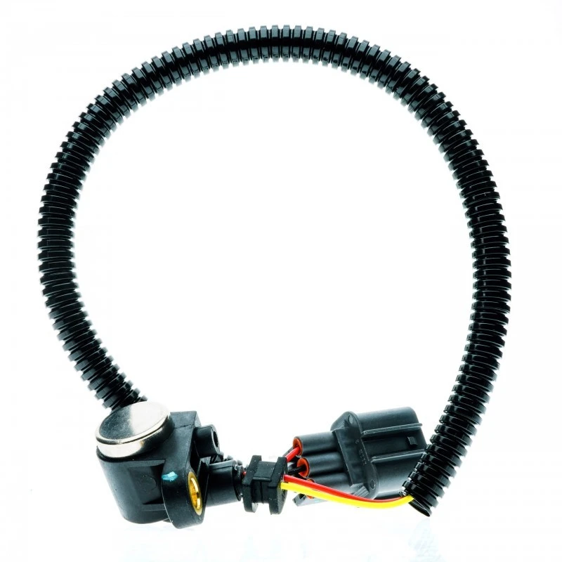 Image of EINPARTS EPS1079 Impulse Sensor Plastic Sensor,crankshaft pulse (833)