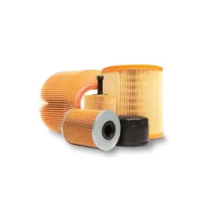 Image of PURFLUX Filter Set VW,AUDI,SKODA KIT5