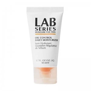 Image of Lab Series Skincare For Him Oil Control Daily Moisturizer 50