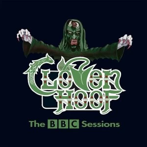 Image of Cloven Hoof - The Bbc Sessions Vinyl