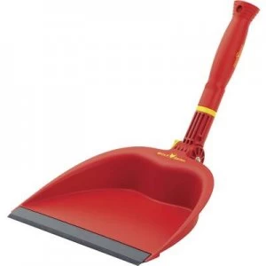 Image of 71ANA006650 BK-M Outdoor dustpan 25cm Wolf Combisystem Multi-Star
