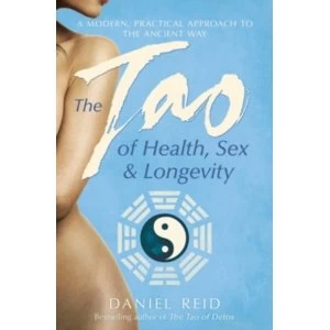 Image of The Tao Of Health, Sex And Longevity