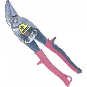 Image of Stanley by Black & Decker Tin snips MaxSteel Durchl. right 250 mm 2-14-568