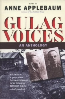 Image of Gulag Voices by Anne Applebaum Paperback