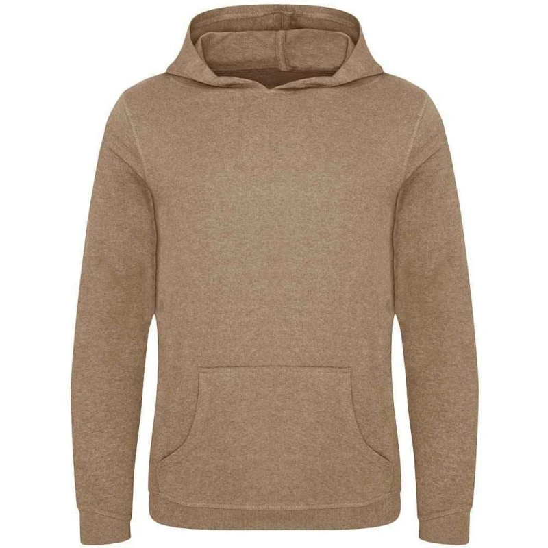 Image of Ecologie Ecologie Men Lusaka Hoodie in Light Sand Size: X-Small Light Sand XS Male 5063107012821