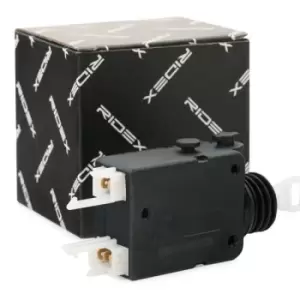 Image of RIDEX Control, central locking system PEUGEOT,CITROEN 791C0012 661503,661503