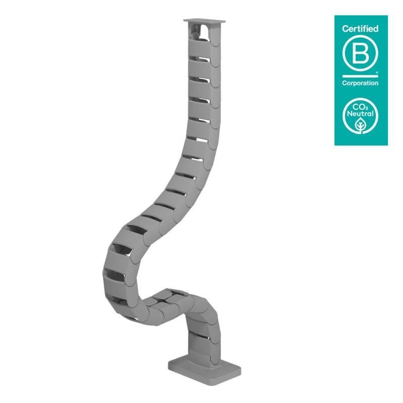 Image of Dataflex Addit cable guide 82cm - desk 452