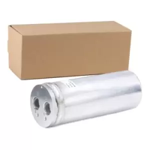 Image of HELLA Receiver Drier 8FT 351 198-771 AC Dryer,Air Conditioning Dryer AUDI,SEAT,A6 Avant (4F5, C6),A4 Avant (8ED, B7),A4 Avant (8E5, B6)