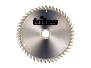 Image of Triton 372474 Plunge Track Saw Blade 60T