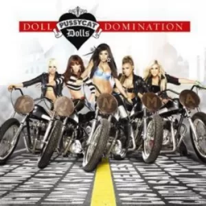 Image of Doll Domination by Pussycat Dolls CD Album