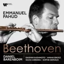 Image of Emmanuel Pahud: Beethoven